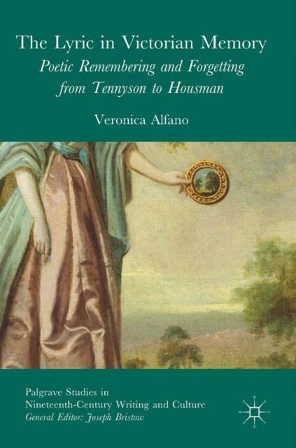 The Lyric in Victorian Memory