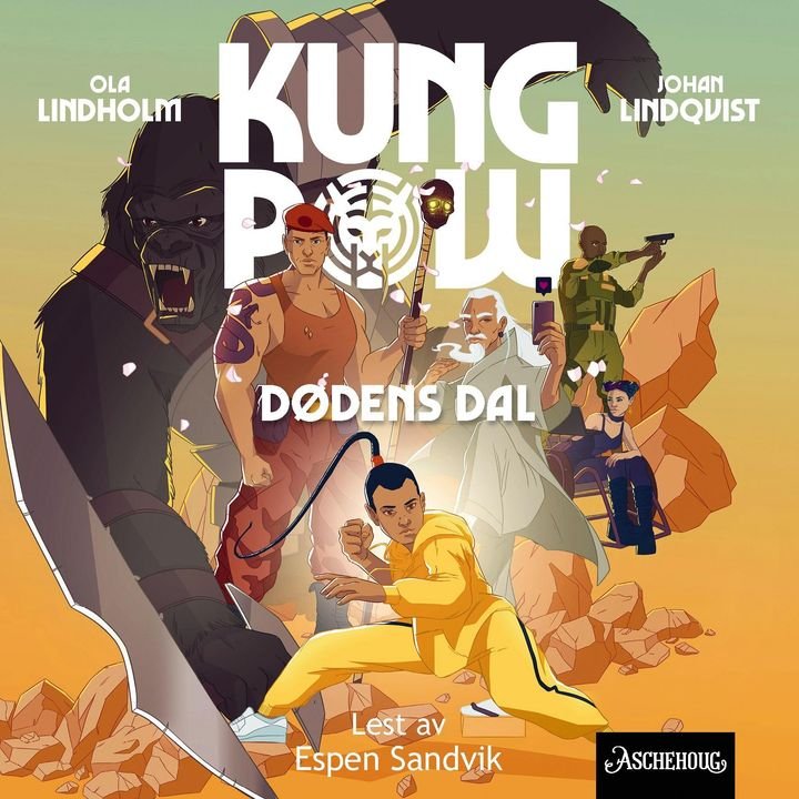 Dødens dal