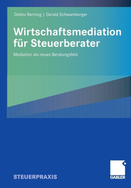 Wirtschaftsmediation fur Steuerberater