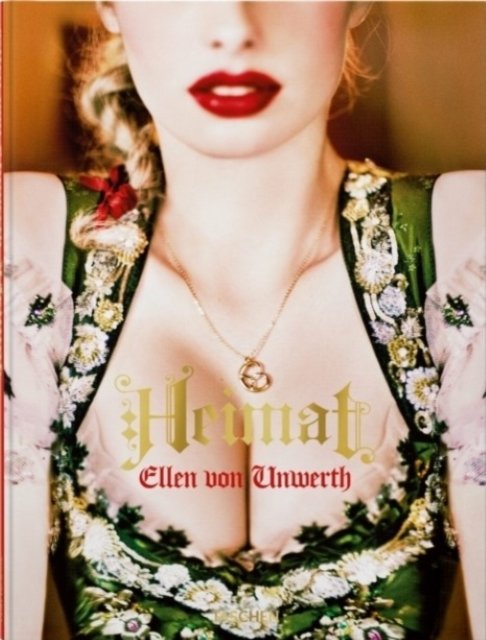Ellen von Unwerth