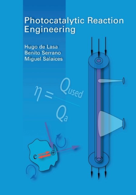 Photocatalytic Reaction Engineering