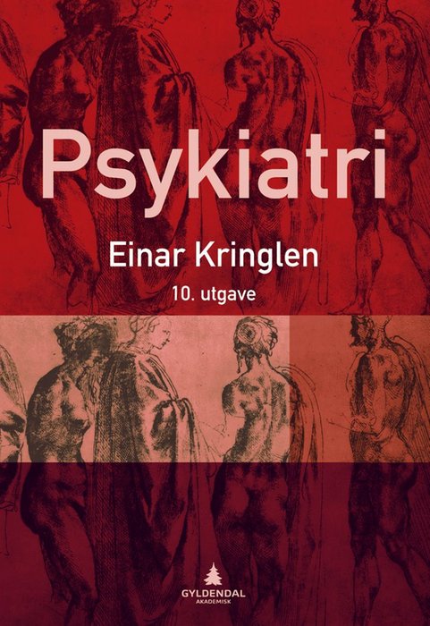 Psykiatri
