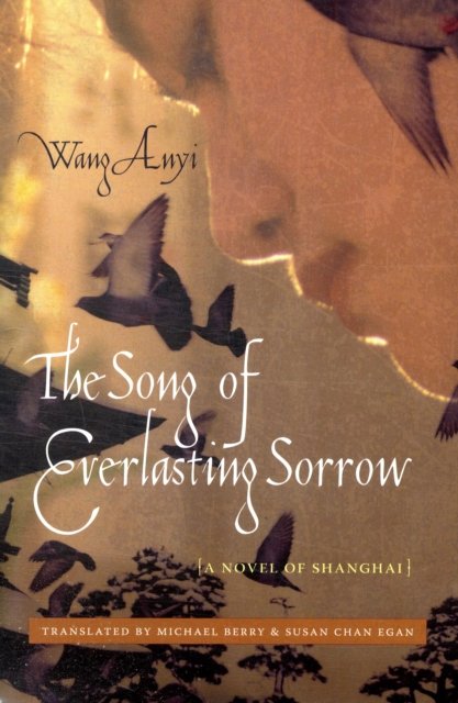 The Song of Everlasting Sorrow