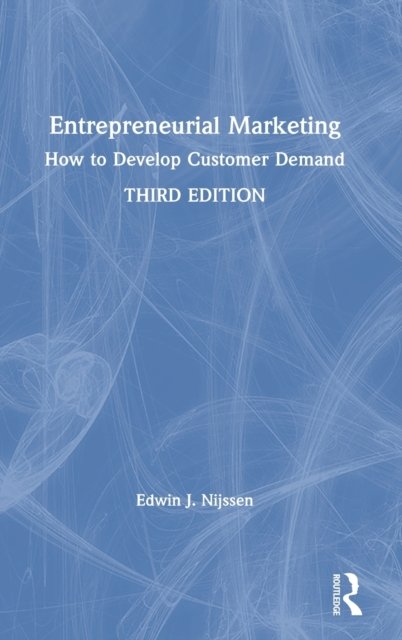 Entrepreneurial Marketing