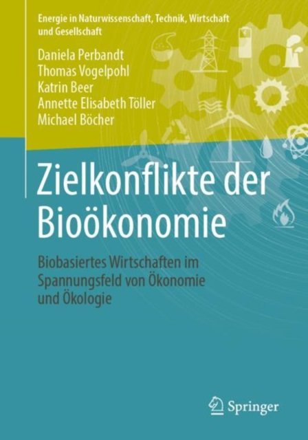 Zielkonflikte der Biookonomie
