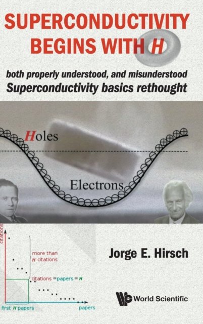 Superconductivity Begins With H: Both Properly Understood, And Misunderstood: Superconductivity Basics Rethought