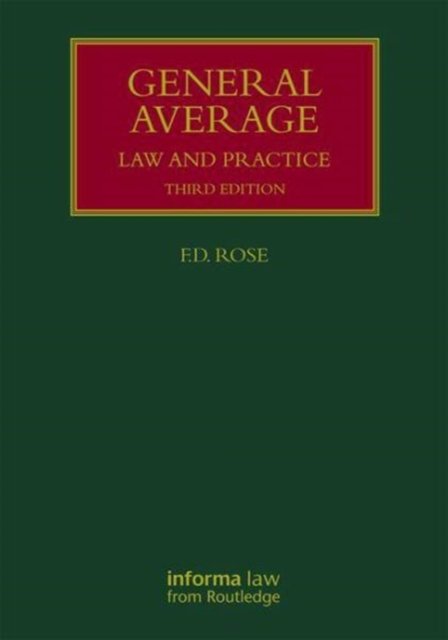 General Average