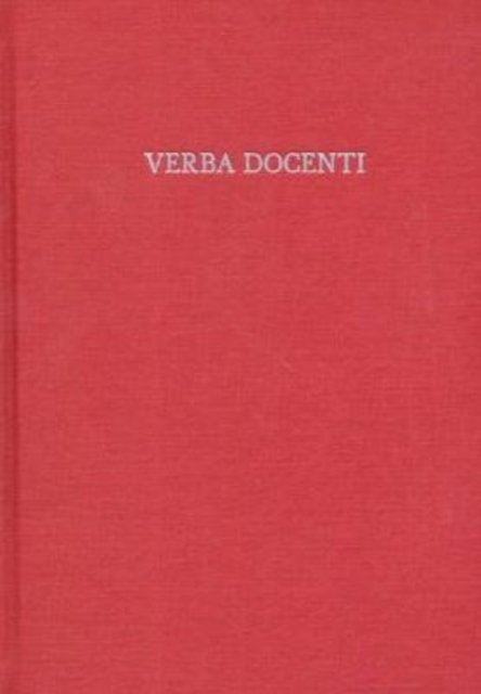 Verba Docenti