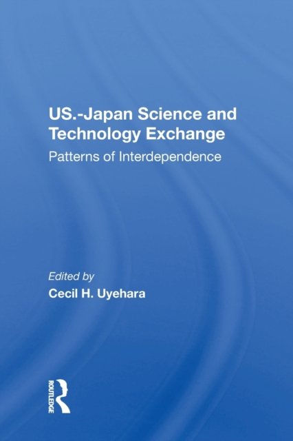 U.S.-Japan Science And Technology Exchange