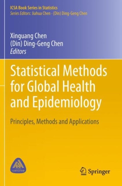 Statistical Methods for Global Health and Epidemiology
