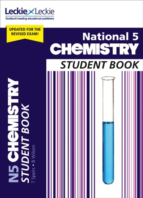 NATIONAL 5 CHEMISTRY_LECKIE SB