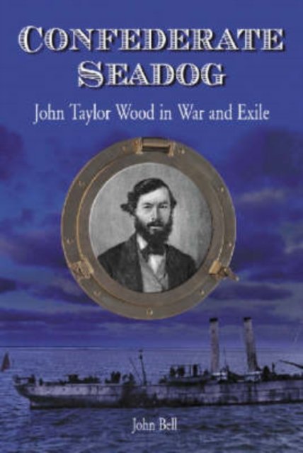 Confederate Seadog