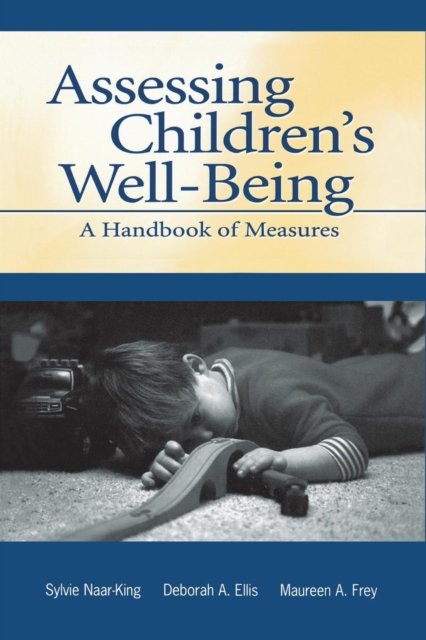 Assessing Children''s Well-Being