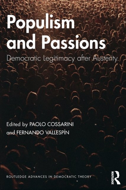 Populism and Passions