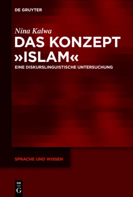 Konzept »Islam«