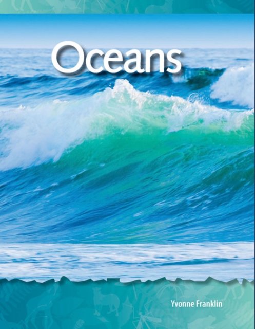 Oceans