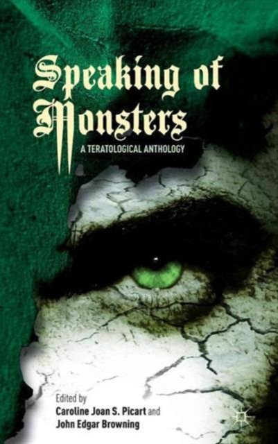 Speaking of Monsters