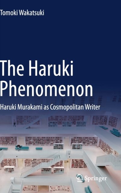 The Haruki Phenomenon
