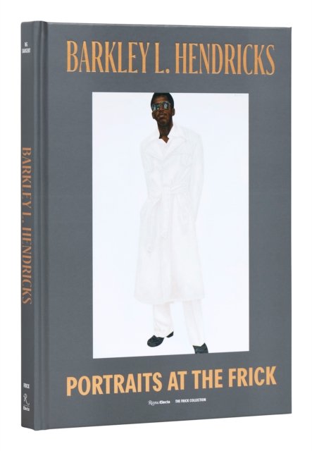 Barkley L. Hendricks