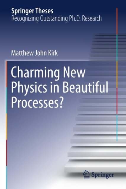 Charming New Physics in Beautiful Processes?