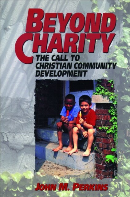 Beyond Charity