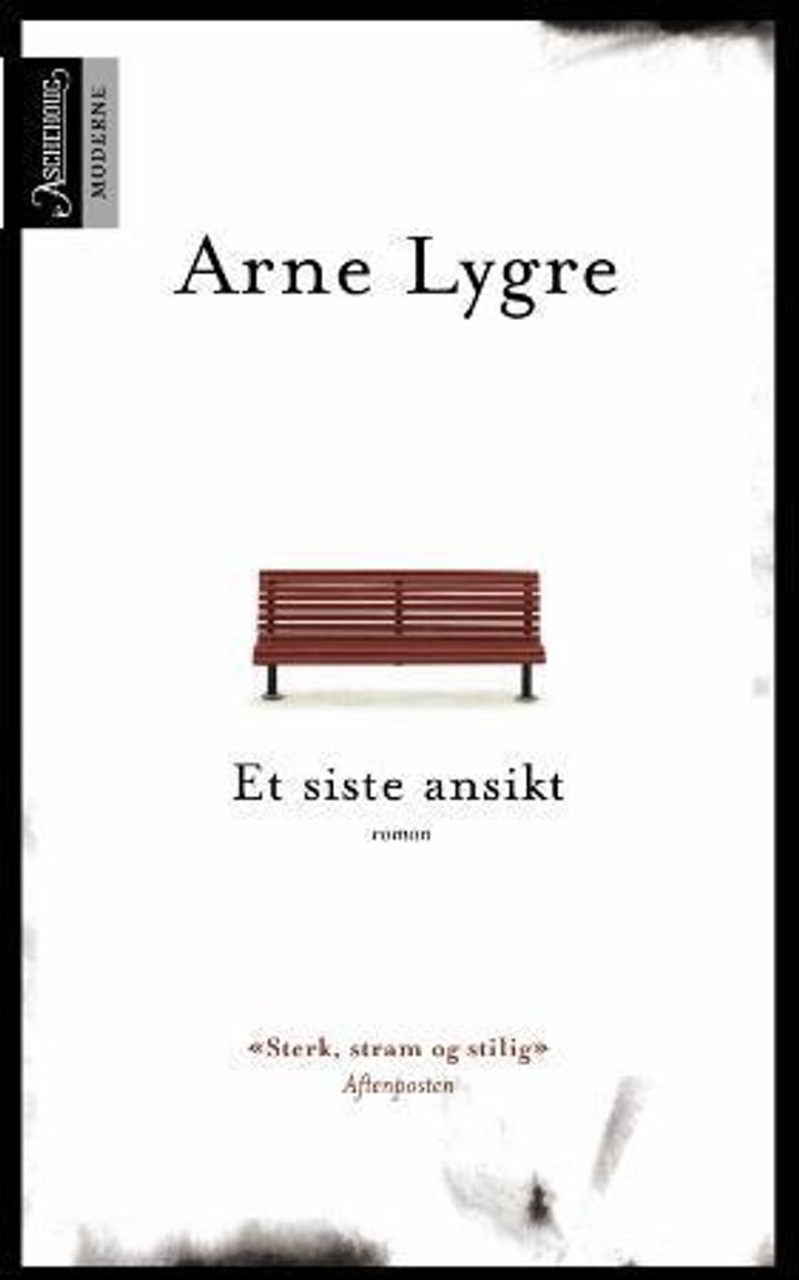 Et siste ansikt