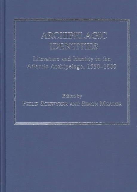 Archipelagic Identities