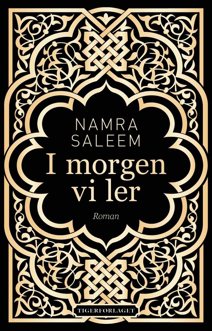 I morgen vi ler