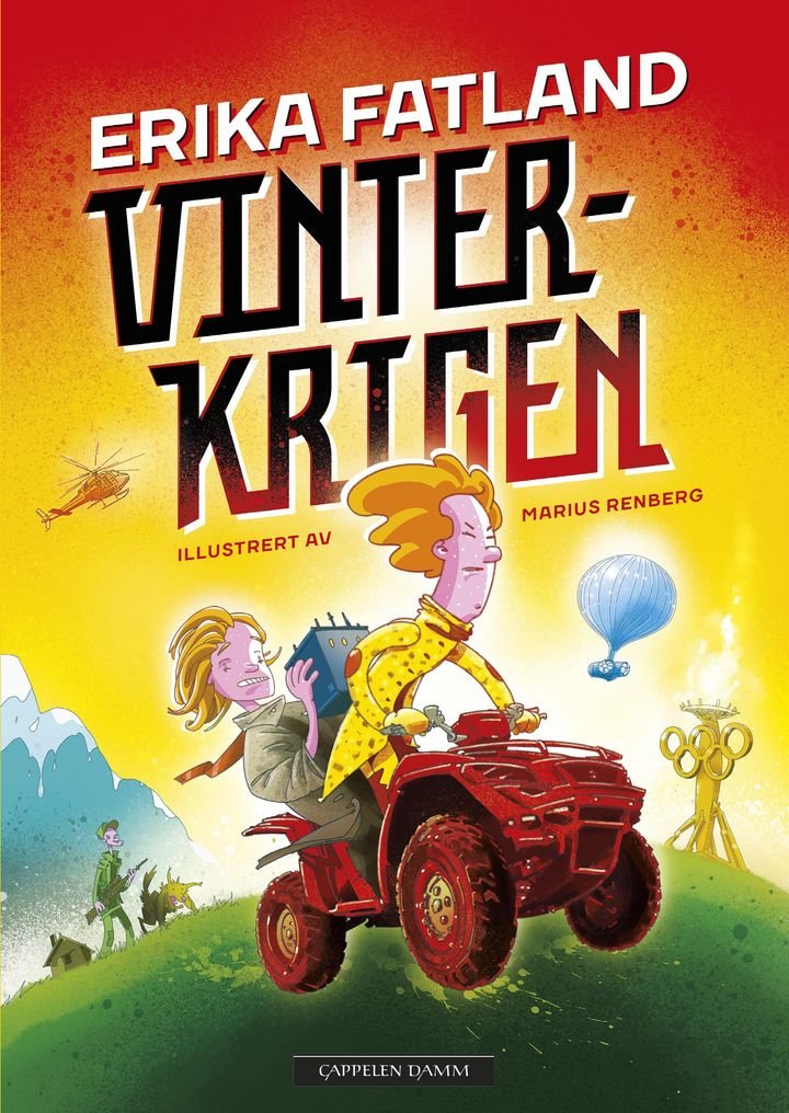 Vinterkrigen