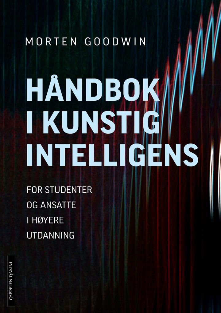 Håndbok i kunstig intelligens - for studenter og ansatte i høyere utdanning