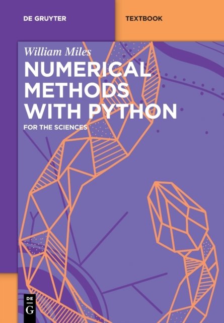 Numerical Methods with Python