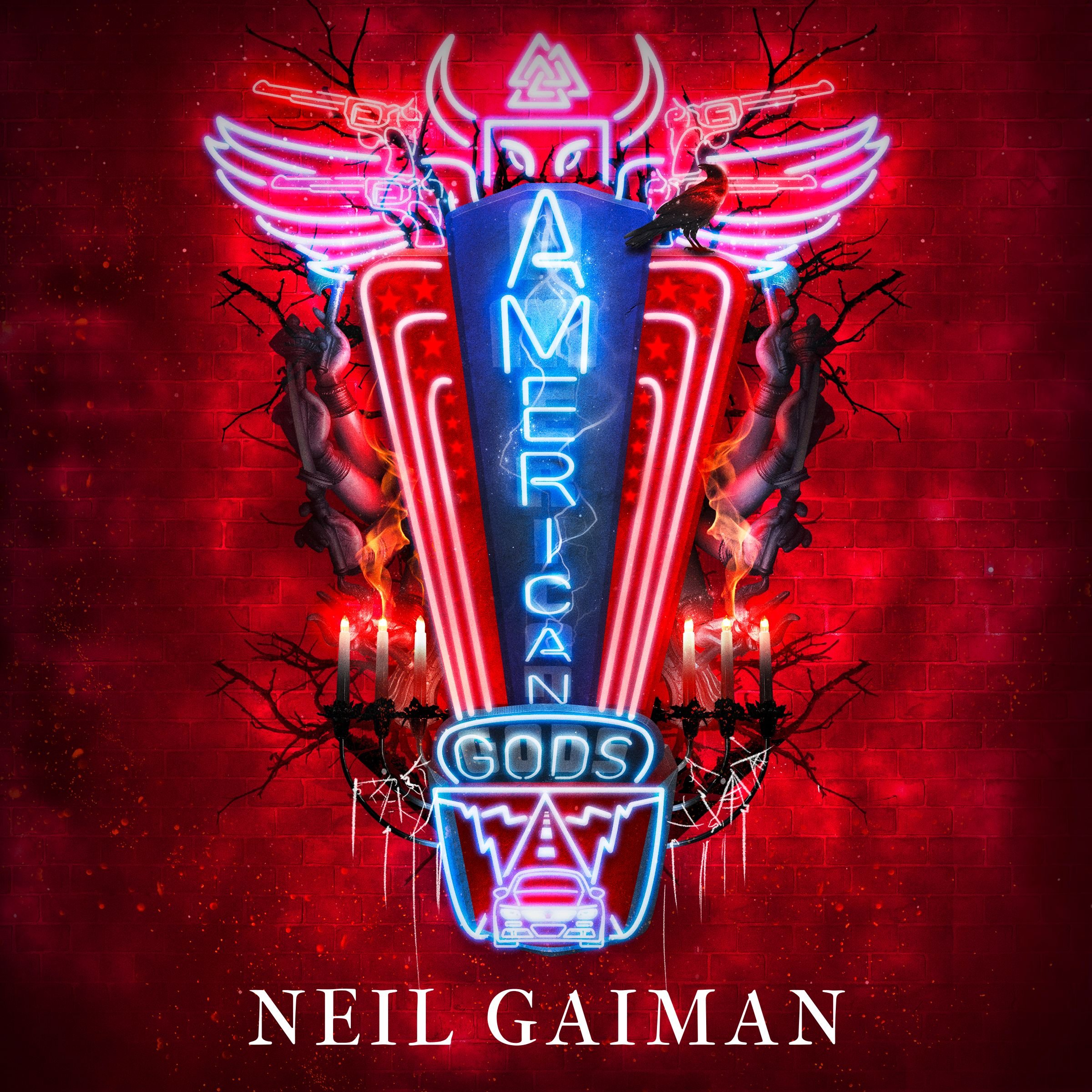 American Gods