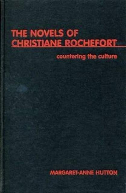 Countering The Culture