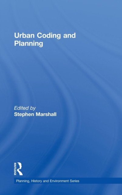 Urban Coding and Planning