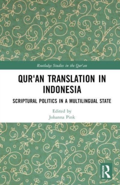Qur''an Translation in Indonesia