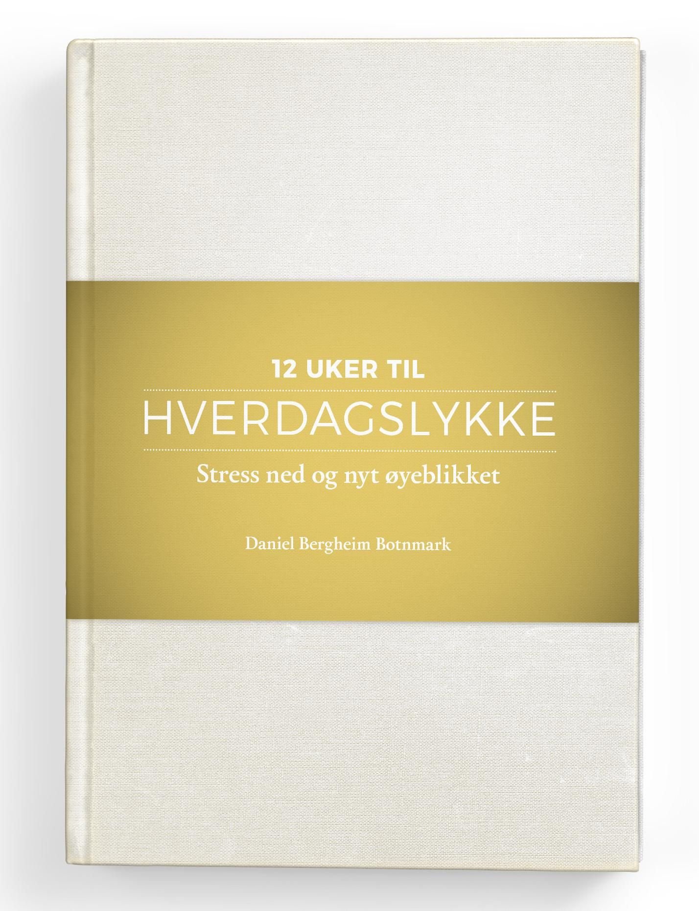 Hverdagslykke