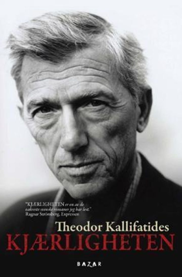 Kjærligheten