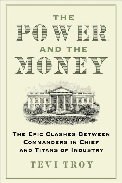 The Power and the Money