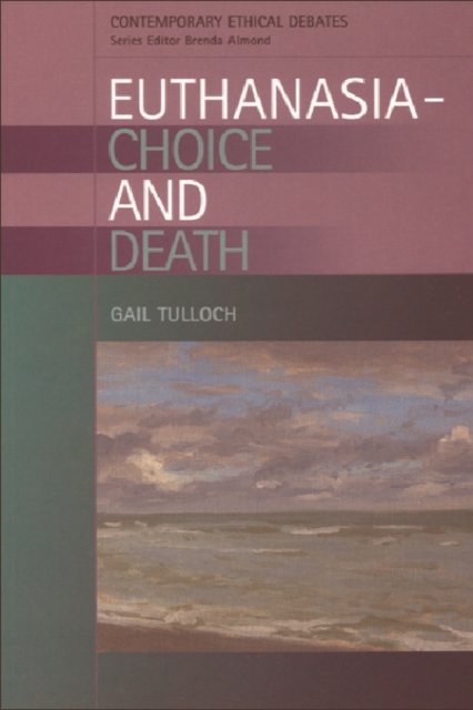 Euthanasia