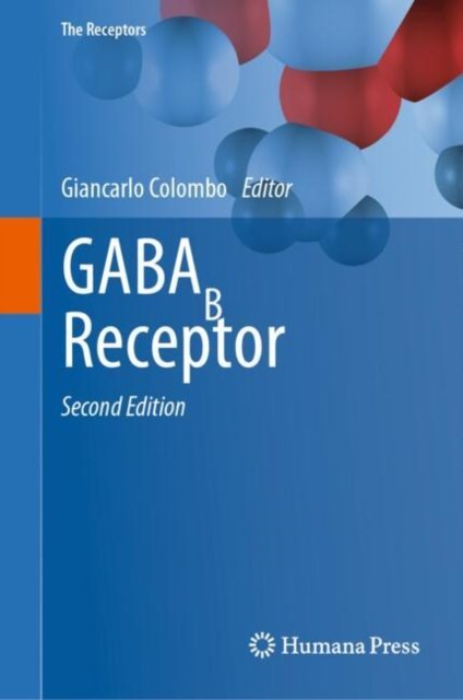 Gabab Receptor