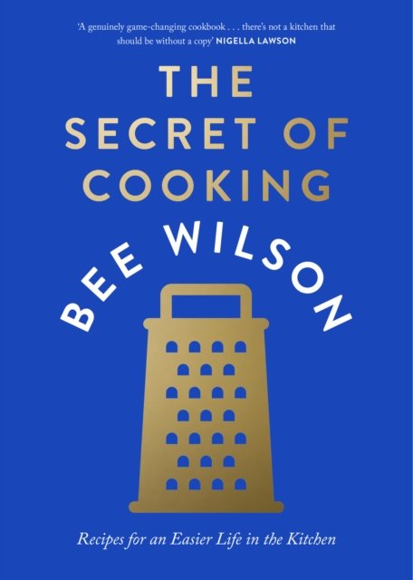 SECRET OF COOKING HB