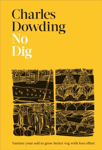 No Dig