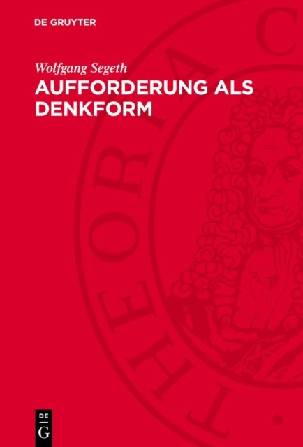 Aufforderung ALS Denkform