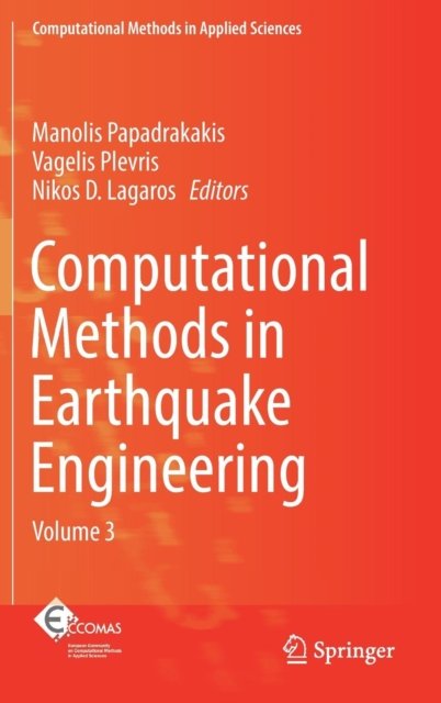 Computational Methods in Earthquake Engineering