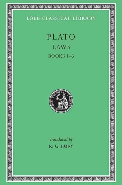 Laws, Volume I