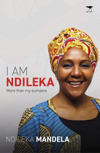 I Am Ndileka