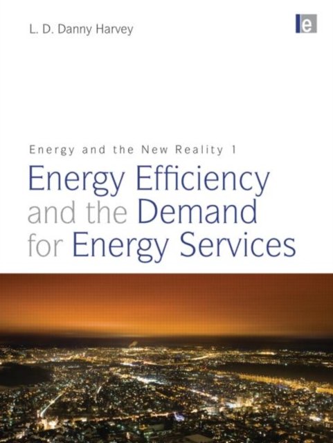 Energy and the New Reality 1