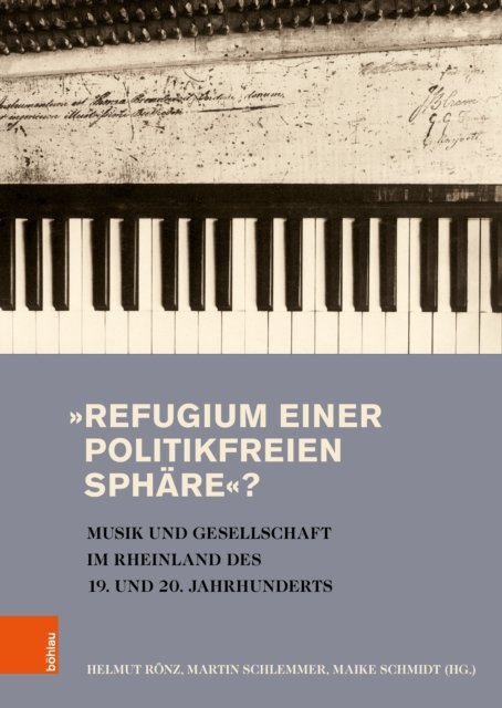 »Refugium einer politikfreien Sphare«?
