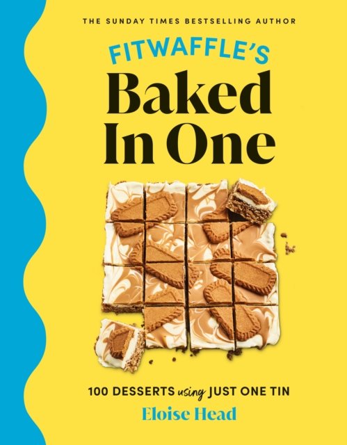 Fitwaffle''s Baked In One