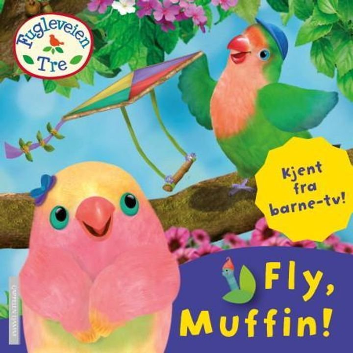 Fly, Muffin!